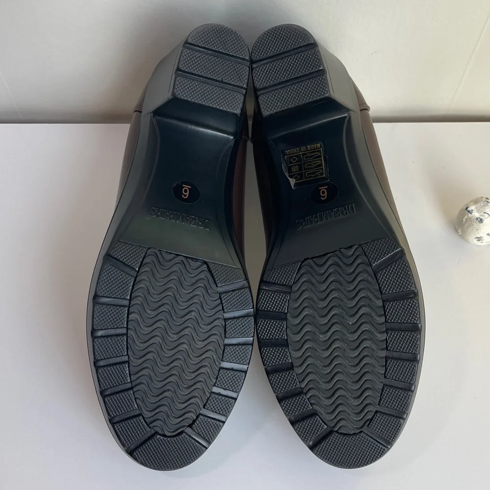 Dream Pairs Shoes Size 6 - Picture 9 of 11